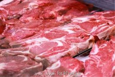 تأمین و تنظیم بازار گوشت بر عهده وزارت جهاد كشاورزی است
