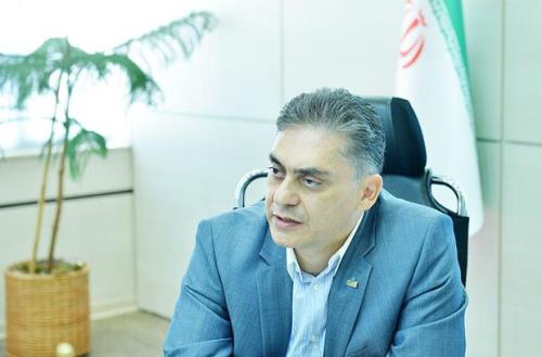 پشتیبانی و مانع زدایی دو اصل مهم در حركت جهش گونه تولید
