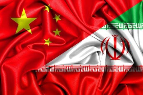تجارت 19 میلیارد دلاری ایران با چین در سال 99