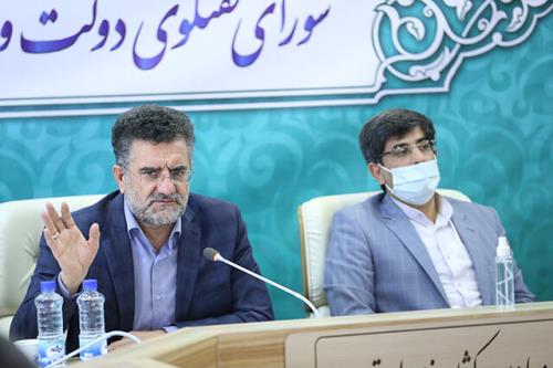 ۶۹ واحد تولیدی و صنعتی لرستان در تملك بانك ها هستند