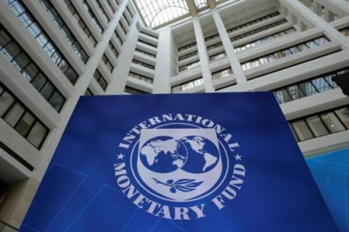 صندوق بین المللی پول: اقتصاد ایران امسال ۲ و نیم درصد رشد می كند