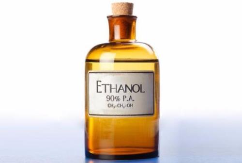 چگونگی واردات الكل اتانول