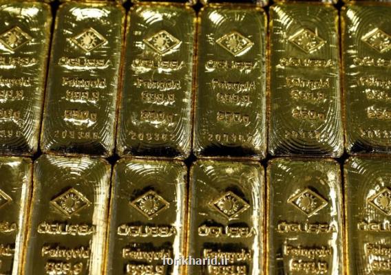 واردات طلای هند ركورد زد