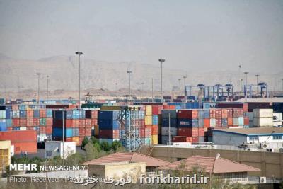 شرط اعاده كالاهای متروكه از سازمان اموال تملیكی