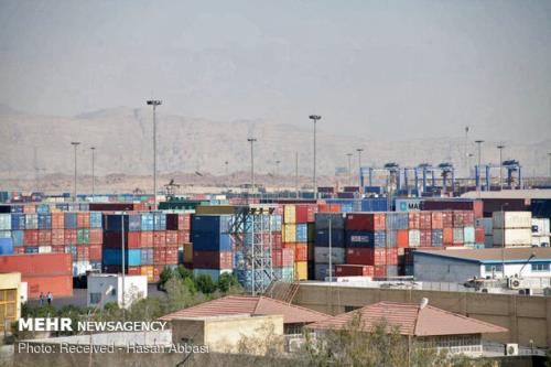 رشد ۴۸ درصدی صادرات غیرنفتی تا آخر اردیبهشت