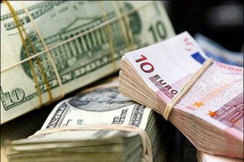 فهرست جدید دریافت كنندگان ارز نیمایی و دولتی