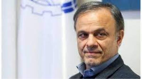 وزیر صمت وارد استان كرمان شد