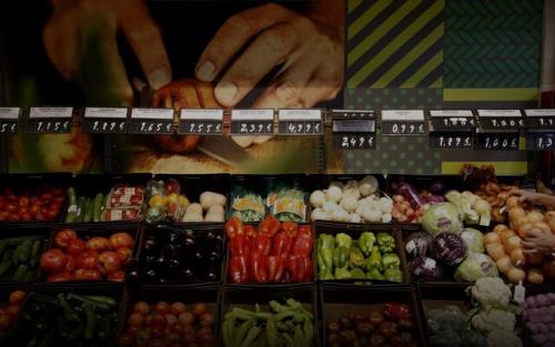 قیمت جهانی مواد غذایی كم شد