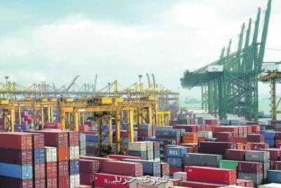 افزایش ۱۳۰ درصدی صادرات غیرنفتی از استان مركزی