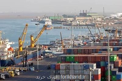صادرات ایران به آذربایجان و روسیه افزایش یافت