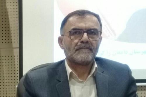 دفاع تمام قد نماینده دامغان از وزیر پیشنهادی جهاد کشاورزی