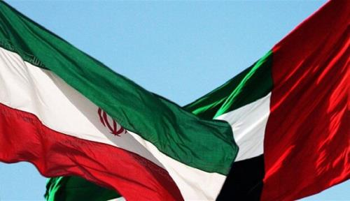تجارت 7 و سه دهم میلیارد دلاری ایران و امارات در 5 ماه
