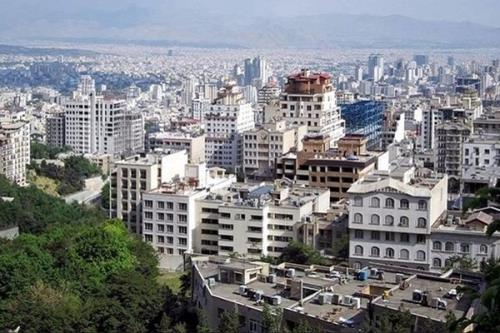 دی ماه نخستین سری برگه های مالیاتی خانه های خالی صادر می شود
