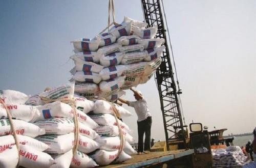 گمرک: قیمت برنج صعودی است محموله های وارداتی را تعیین تکلیف کنید