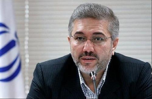 داود منظور رییس سازمان امور مالیاتی کشور شد