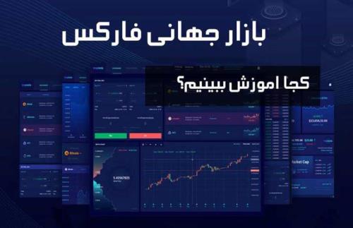 بهترین موسسه اموزش بورس بین الملل