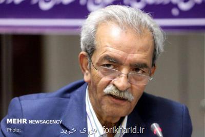بعضی دولتی ها خودشان را رقیب بخش خصوصی می دانند