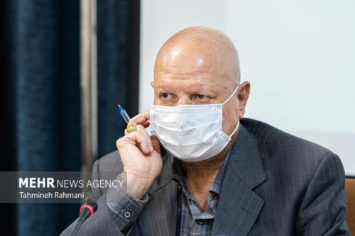 تمرکز منابع دولت در بودجه ۱۴۰۱ بر رشد اقتصادی می باشد