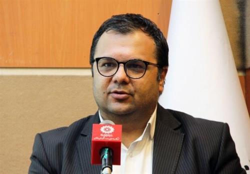 سرپرست مرکز روابط عمومی واطلاع رسانی وزارت اقتصاد منصوب گردید