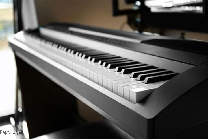 ویژگی های پیانو آکوستیک