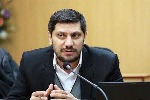 توقیف ۶ کامیون لوازم خانگی قاچاق در امین حضور