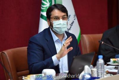 بذرپاش: ظرفیت ذخیره سنگ آهن کشور تا سال ۱۴۱۸ تمام می شود