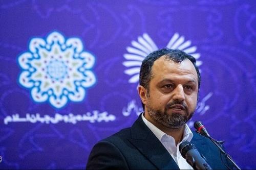5 مرکز تجاری در قطب های همسایگی ایران باید ایجاد شود