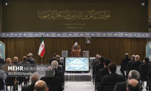 کارنامه اقتصادی دهه نود وقتی هشدارهای مکرر رهبری شنیده نشد