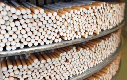اعلام نرخ جدید مالیات های سیگار