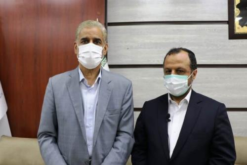 تصویب بخشنامه کالاهای ته لنجی و ملوانی در کمیسیون اقتصادی دولت