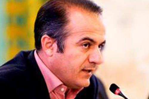 رئیس شورایعالی مالیاتی انتخاب شد