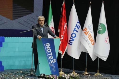 تهیه ۱۳ آئین نامه قانون جهش در دستور کار معاونت علمی