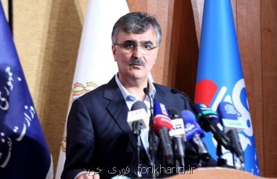 تمام شرکتهای متعلق به بانک ملی در فهرست فروش قرار می گیرند