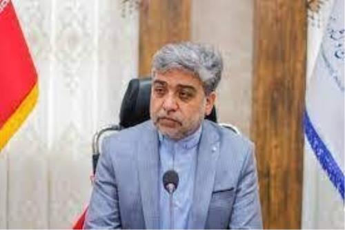 هپکو جهت اورهال ماشین آلات معدنی به محلات می رود