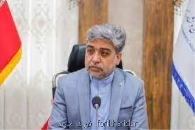 هپکو جهت اورهال ماشین آلات معدنی به محلات می رود