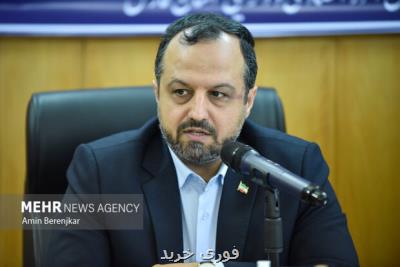 توضیحات وزیر اقتصاد درباب کاهش مالیات واردات نهاده های تولید