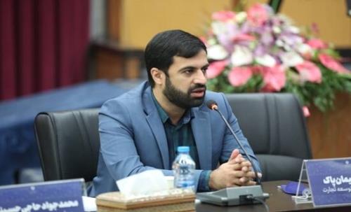 افزایش نفوذ کالاهای ایرانی در عمان