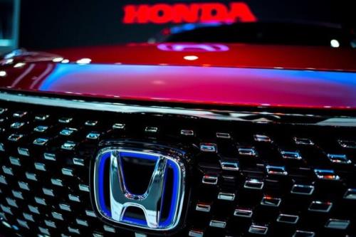 هوندا 30 مدل خودرو الکتریکی در جهان عرضه می کند