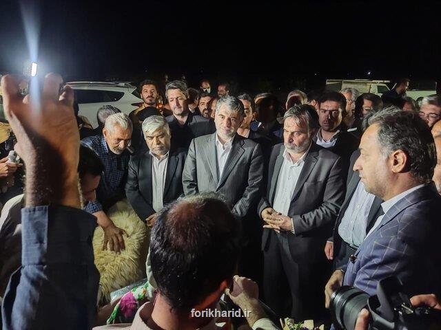 رقم دامدار کارت دامداران خراسان شمالی بیشتر می شود