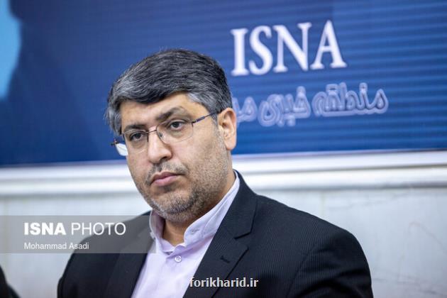 تبدیل فرودگاه شهدای اراک به پایانه صادراتی بار استان مرکزی