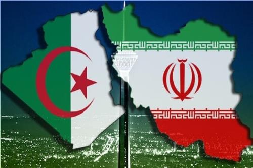 تجارت با الجزایر باید از سر گرفته شود