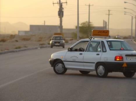 نرخ آموزش رانندگی تغییر نکرده است