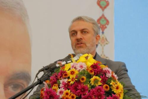 استفاده از نیروی بومی در طرح های اقتصادی