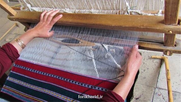 ایجاد بازارچه صنایع دستی در سوادکوه