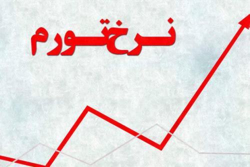 نرخ تورم در دی ماه به ۴۶ و سه دهم درصد رسید