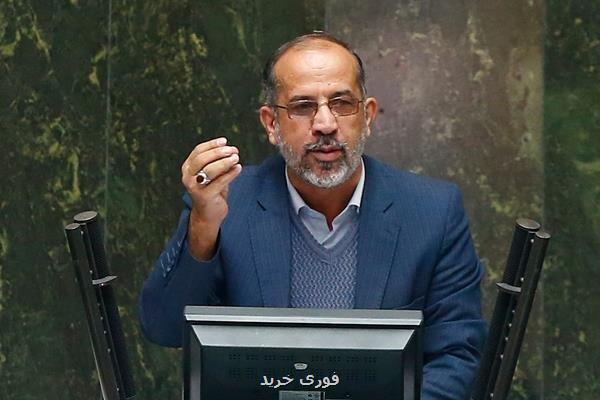 مسئولین ضمن پاسخ قاطع به اروپا غول تورم را مهار کنند