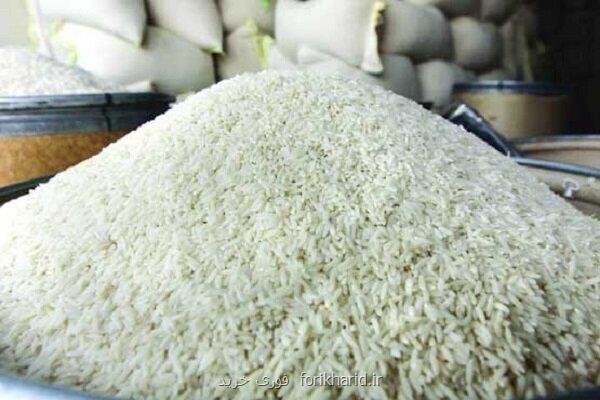 تنظیم بازار برنج خارجی به انجمن واردکنندگان برنج واگذار شد