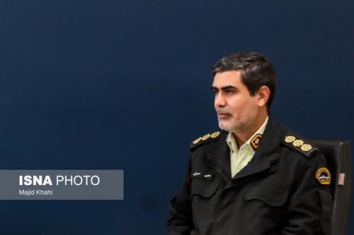 مردم تغییر کاربری های غیر مجاز در اراضی کشاورزی را گزارش دهند