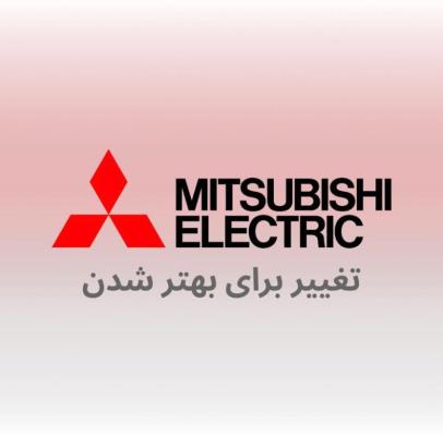 کولرگازی میتسوبیشی