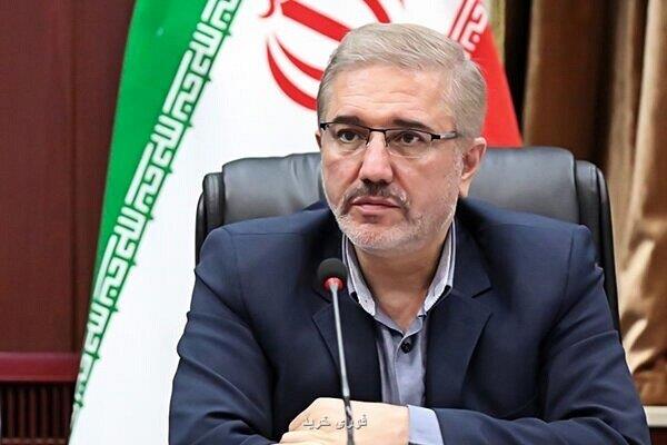 منظور: در تلاش هستیم تورم را به شرایط مطلوب برگردانیم